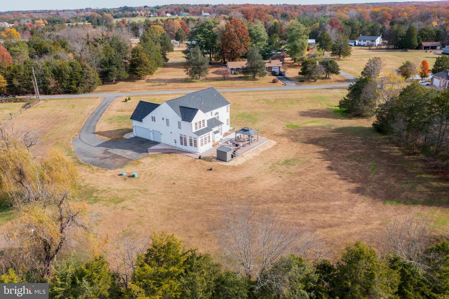 12870 EDWIN DR, NOKESVILLE, Virginia 20181, 4 Bedrooms Bedrooms, ,3 BathroomsBathrooms,Residential,For sale,12870 EDWIN DR,VAPW2110350 MLS # VAPW2110350