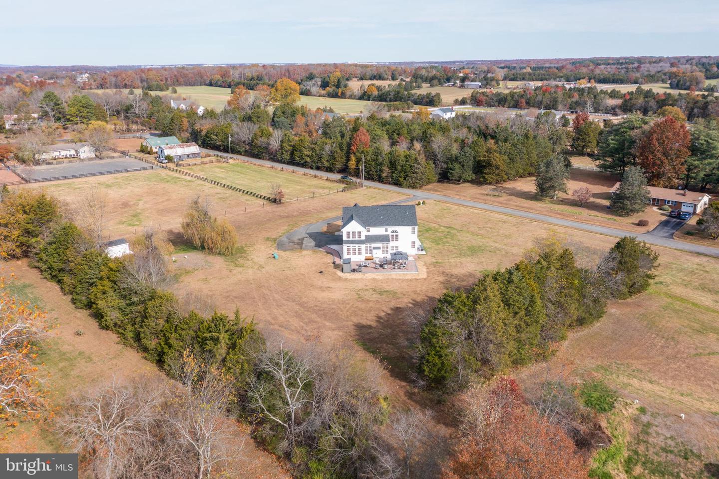 12870 EDWIN DR, NOKESVILLE, Virginia 20181, 4 Bedrooms Bedrooms, ,3 BathroomsBathrooms,Residential,For sale,12870 EDWIN DR,VAPW2110350 MLS # VAPW2110350