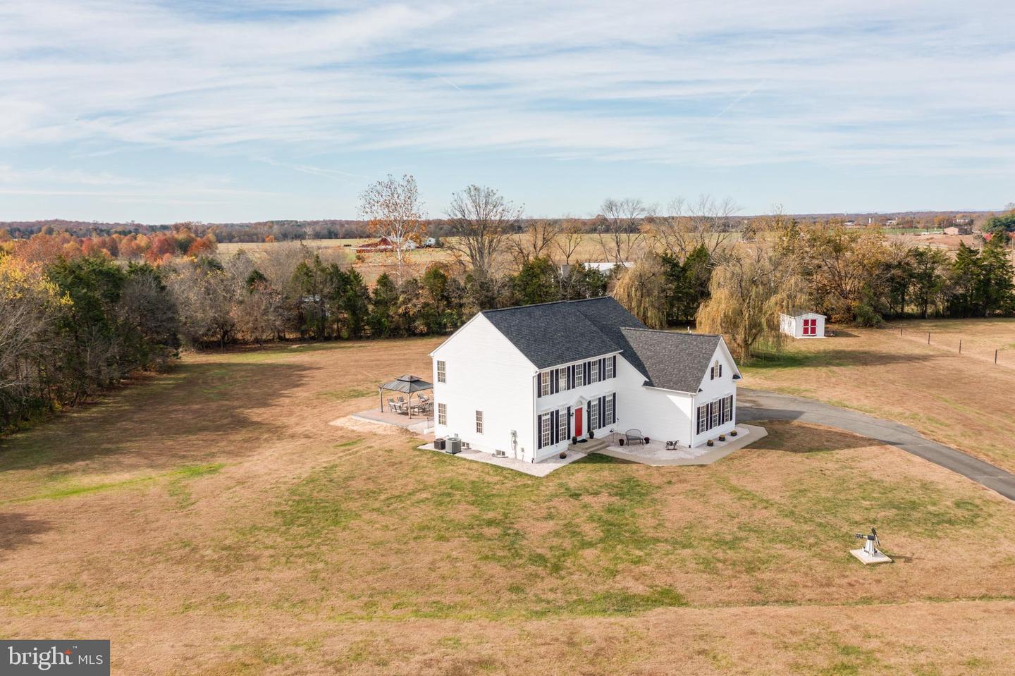 12870 EDWIN DR, NOKESVILLE, Virginia 20181, 4 Bedrooms Bedrooms, ,3 BathroomsBathrooms,Residential,For sale,12870 EDWIN DR,VAPW2110350 MLS # VAPW2110350