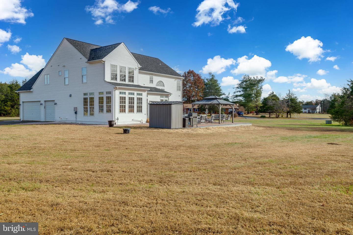 12870 EDWIN DR, NOKESVILLE, Virginia 20181, 4 Bedrooms Bedrooms, ,3 BathroomsBathrooms,Residential,For sale,12870 EDWIN DR,VAPW2110350 MLS # VAPW2110350