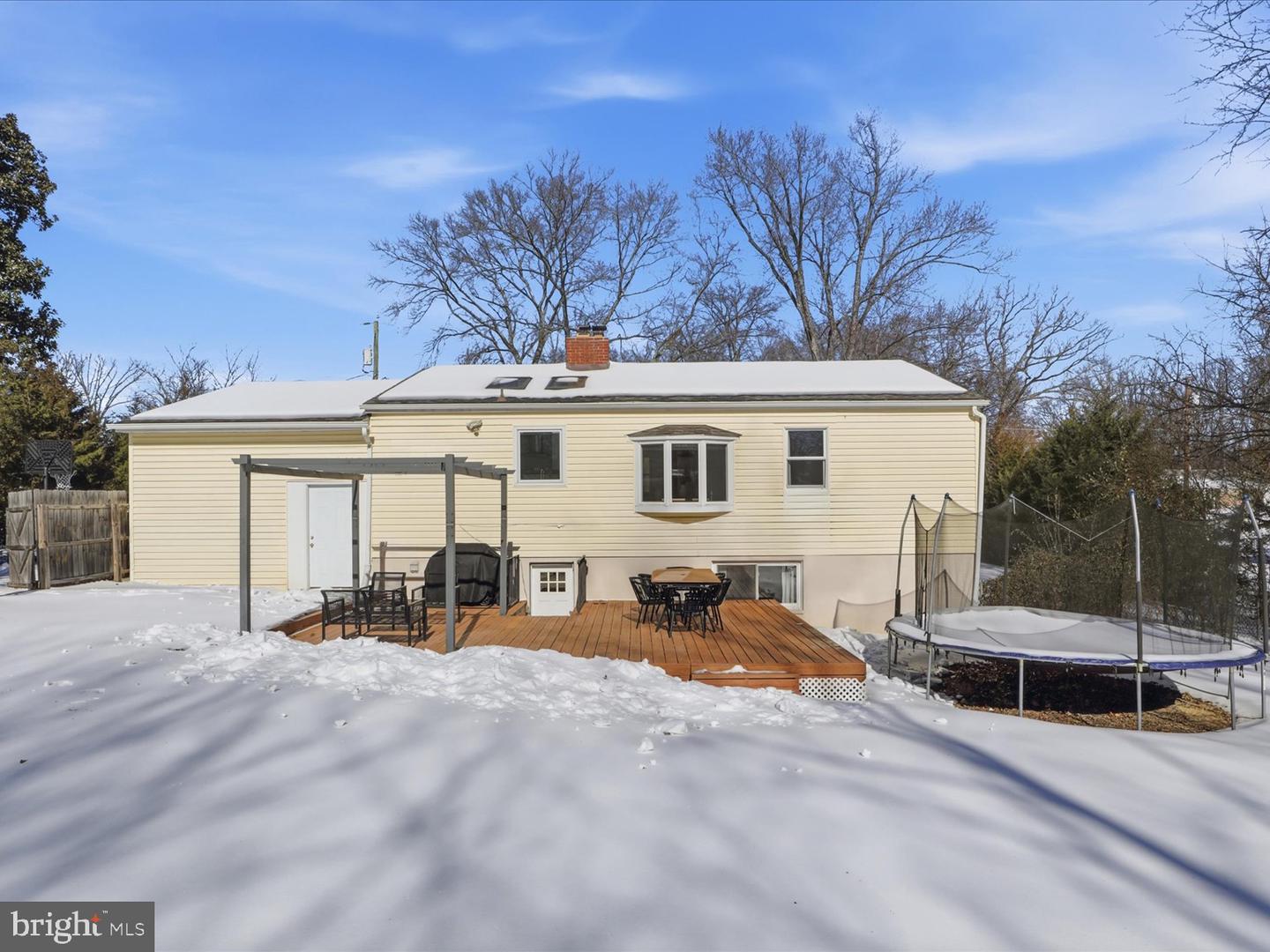 10915 ORCHARD ST, FAIRFAX, Virginia 22030, 3 Bedrooms Bedrooms, ,2 BathroomsBathrooms,Residential,For sale,10915 ORCHARD ST,VAFC2007628 MLS # VAFC2007628