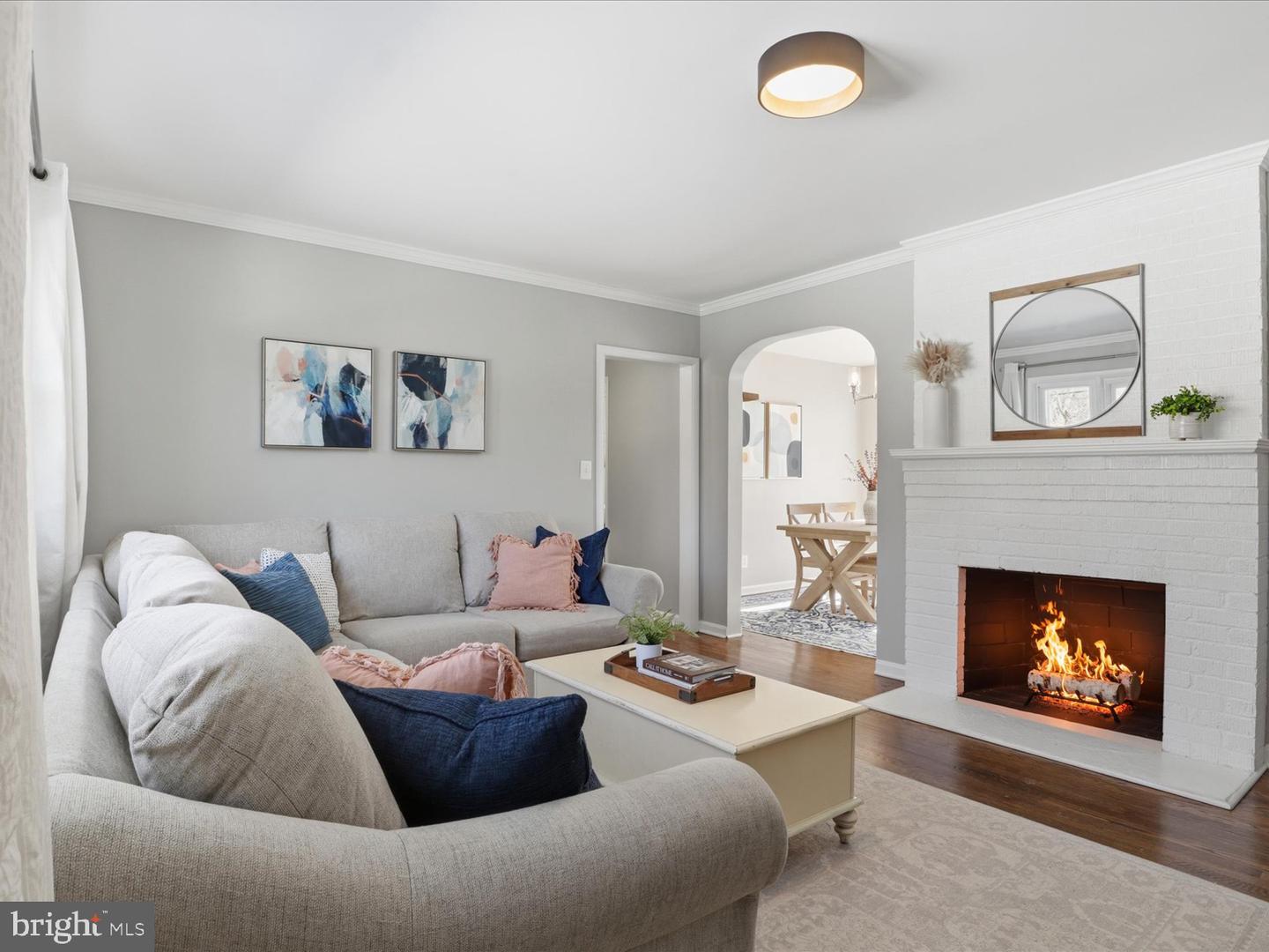 10915 ORCHARD ST, FAIRFAX, Virginia 22030, 3 Bedrooms Bedrooms, ,2 BathroomsBathrooms,Residential,For sale,10915 ORCHARD ST,VAFC2007628 MLS # VAFC2007628