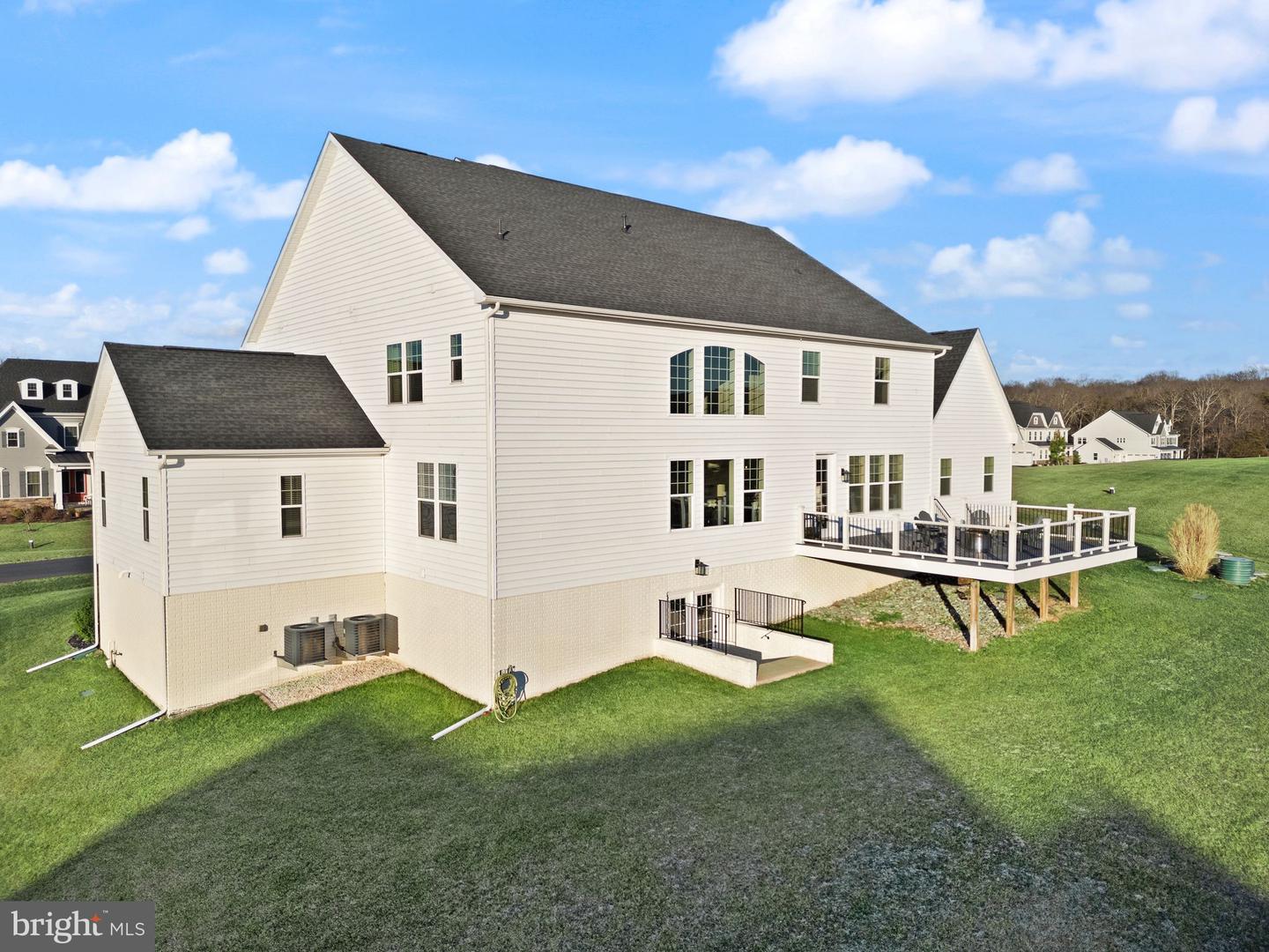 15809 DELANEY CHASE WAY, CENTREVILLE, Virginia 20120, 5 Bedrooms Bedrooms, ,6 BathroomsBathrooms,Residential,For sale,15809 DELANEY CHASE WAY,VAFX2285338 MLS # VAFX2285338