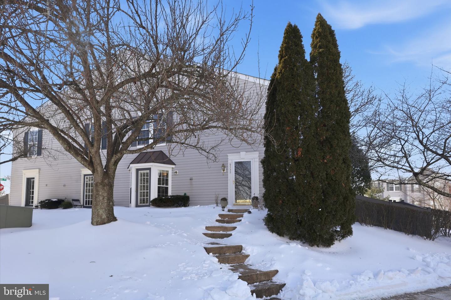 9332 WAX MYRTLE WAY, MANASSAS, Virginia 20110, 3 Bedrooms Bedrooms, ,1 BathroomBathrooms,Residential,For sale,9332 WAX MYRTLE WAY,VAMN2009936 MLS # VAMN2009936