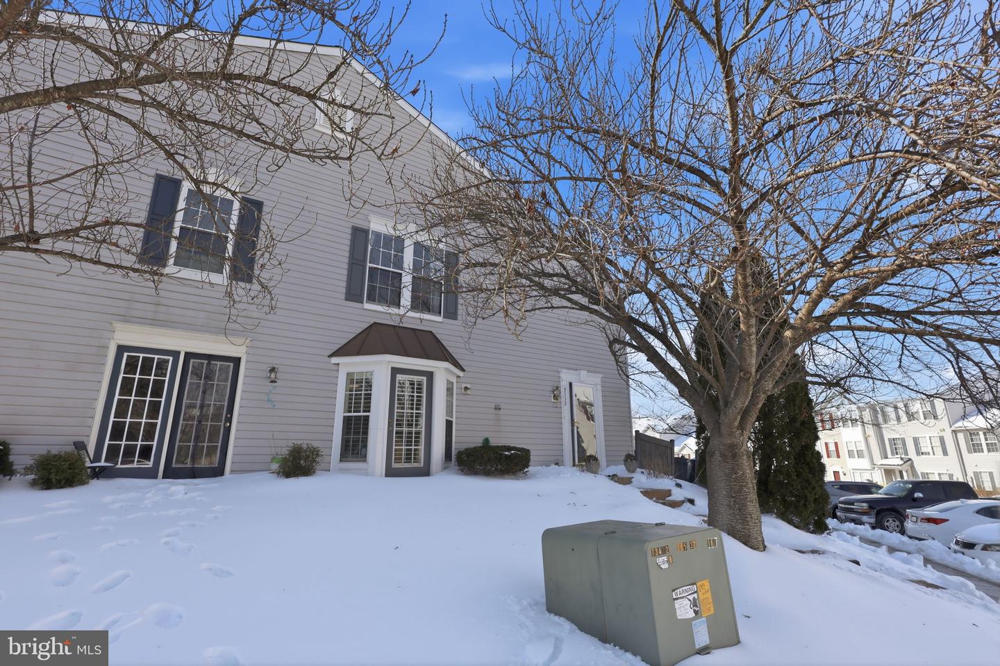 9332 WAX MYRTLE WAY, MANASSAS, Virginia 20110, 3 Bedrooms Bedrooms, ,1 BathroomBathrooms,Residential,For sale,9332 WAX MYRTLE WAY,VAMN2009936 MLS # VAMN2009936