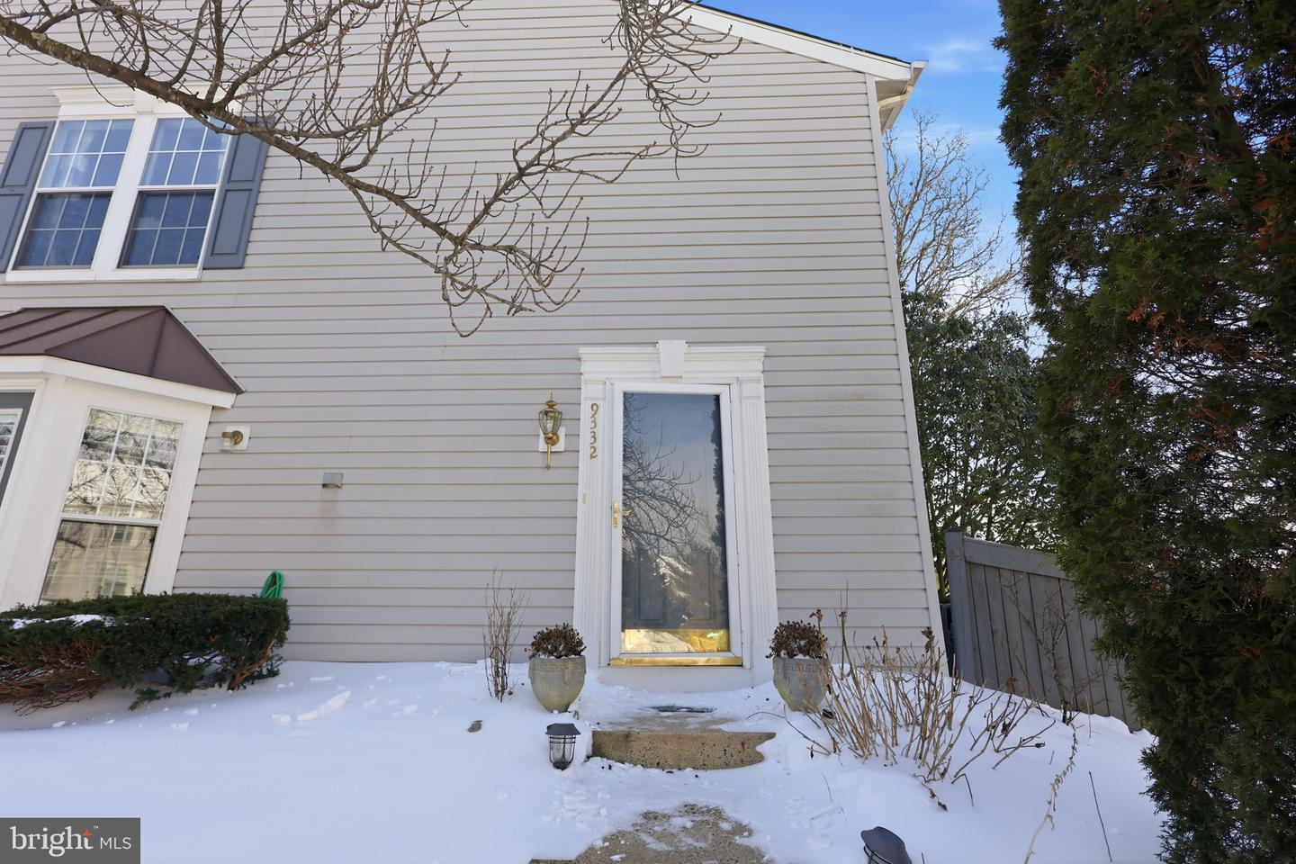 9332 WAX MYRTLE WAY, MANASSAS, Virginia 20110, 3 Bedrooms Bedrooms, ,1 BathroomBathrooms,Residential,For sale,9332 WAX MYRTLE WAY,VAMN2009936 MLS # VAMN2009936