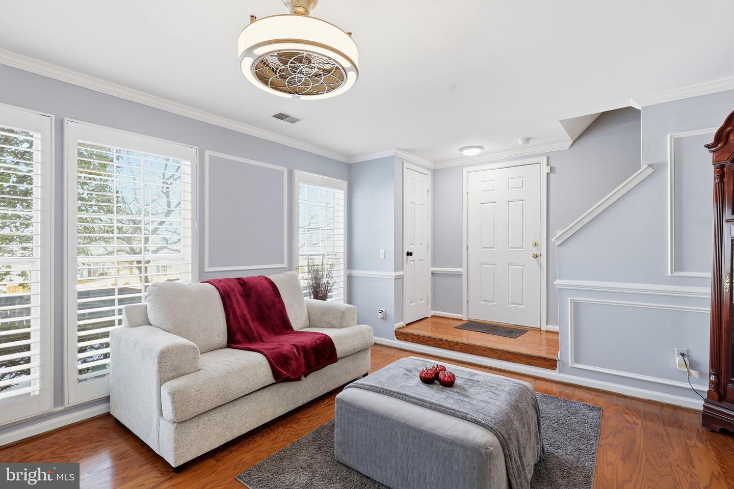 9332 WAX MYRTLE WAY, MANASSAS, Virginia 20110, 3 Bedrooms Bedrooms, ,1 BathroomBathrooms,Residential,For sale,9332 WAX MYRTLE WAY,VAMN2009936 MLS # VAMN2009936