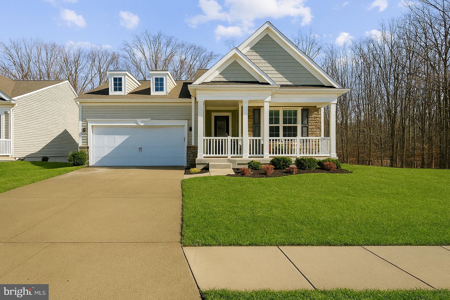 317 MONTERA AVE, FREDERICKSBURG, Virginia 22406, 3 Bedrooms Bedrooms, ,3 BathroomsBathrooms,Residential,For sale,317 MONTERA AVE,VAST2045188 MLS # VAST2045188