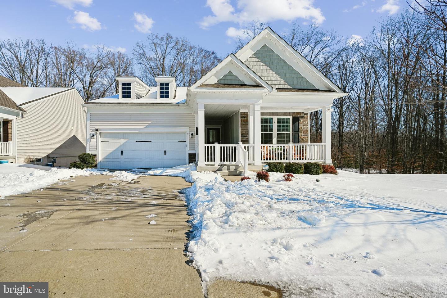 317 MONTERA AVE, FREDERICKSBURG, Virginia 22406, 3 Bedrooms Bedrooms, ,3 BathroomsBathrooms,Residential,For sale,317 MONTERA AVE,VAST2045188 MLS # VAST2045188