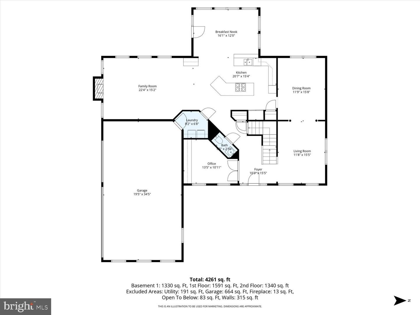 17301 VANNES CT, HAMILTON, Virginia 20158, 4 Bedrooms Bedrooms, ,3 BathroomsBathrooms,Residential,For sale,17301 VANNES CT,VALO2113850 MLS # VALO2113850