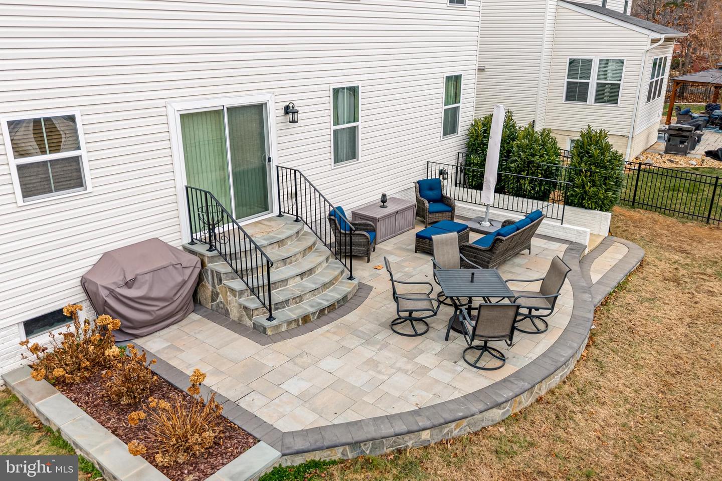 7137 SHEPHERDSTOWN RD, WARRENTON, Virginia 20187, 4 Bedrooms Bedrooms, 17 Rooms Rooms,4 BathroomsBathrooms,Residential,For sale,7137 SHEPHERDSTOWN RD,VAFQ2020116 MLS # VAFQ2020116