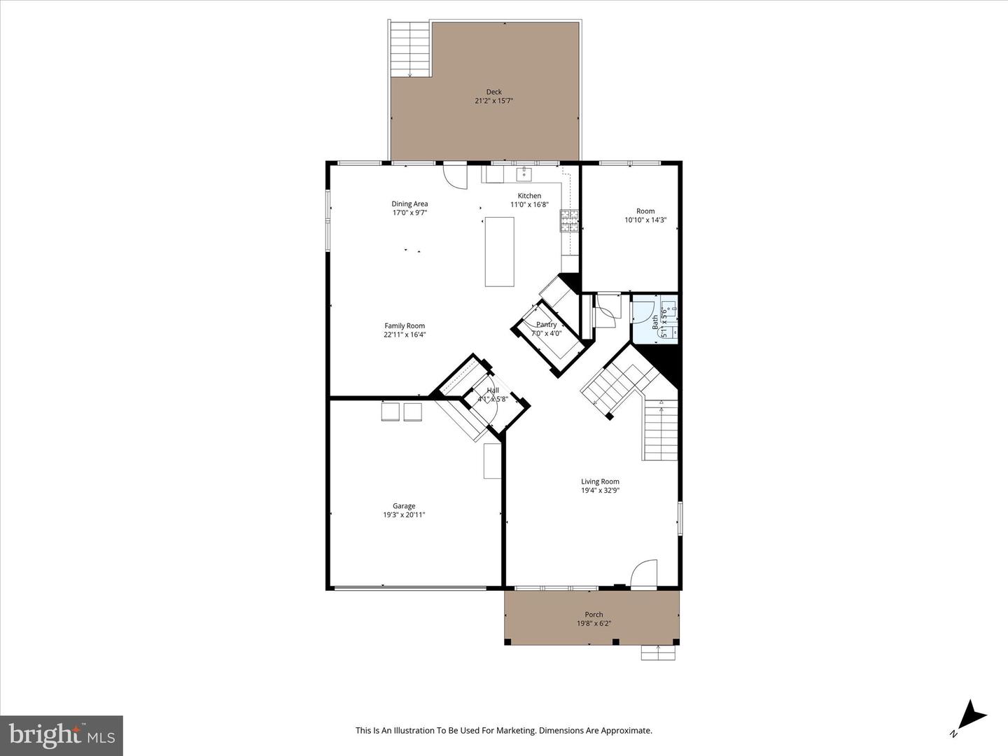35939 FIELDSIDE WAY, ROUND HILL, Virginia 20141, 5 Bedrooms Bedrooms, ,4 BathroomsBathrooms,Residential,For sale,35939 FIELDSIDE WAY,VALO2113848 MLS # VALO2113848