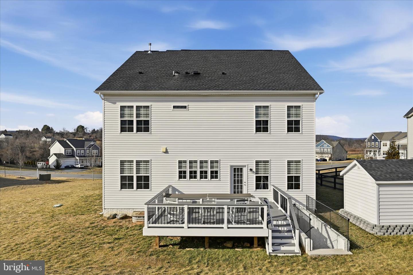 35939 FIELDSIDE WAY, ROUND HILL, Virginia 20141, 5 Bedrooms Bedrooms, ,4 BathroomsBathrooms,Residential,For sale,35939 FIELDSIDE WAY,VALO2113848 MLS # VALO2113848