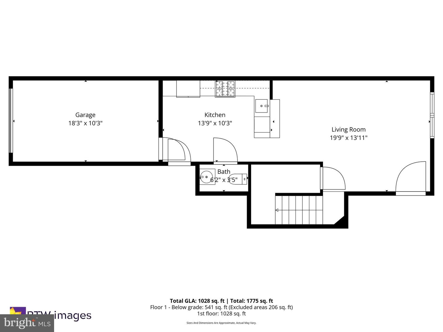 42575 HIGHGATE TER, BRAMBLETON, Virginia 20148, 3 Bedrooms Bedrooms, ,2 BathroomsBathrooms,Residential,For sale,42575 HIGHGATE TER,VALO2113796 MLS # VALO2113796