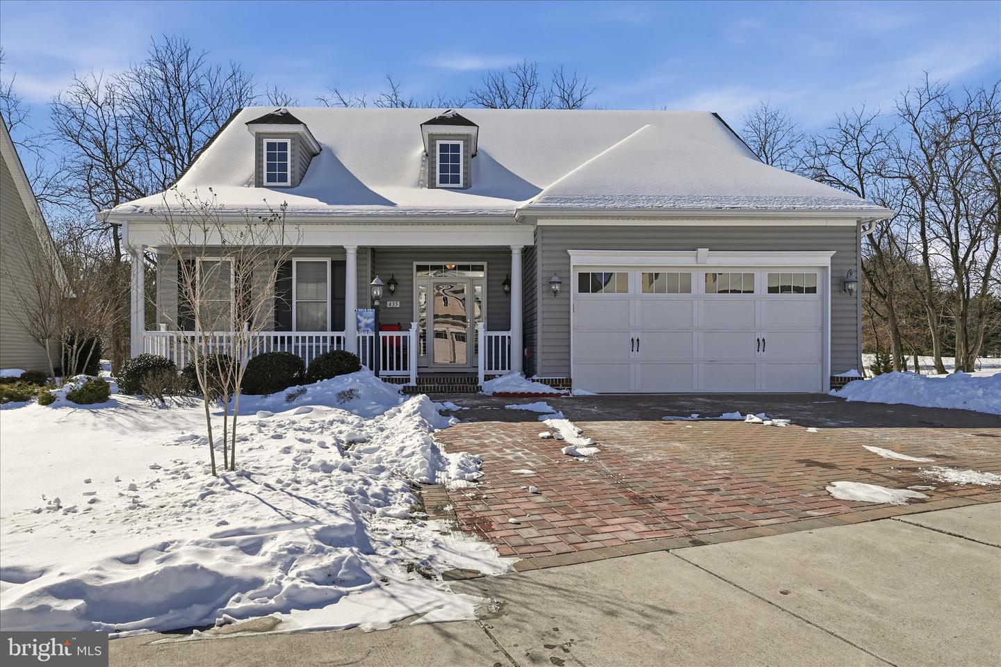 435 MIKEY CT, WINCHESTER, Virginia 22601, 3 Bedrooms Bedrooms, ,2 BathroomsBathrooms,Residential,For sale,435 MIKEY CT,VAFV2038896 MLS # VAFV2038896