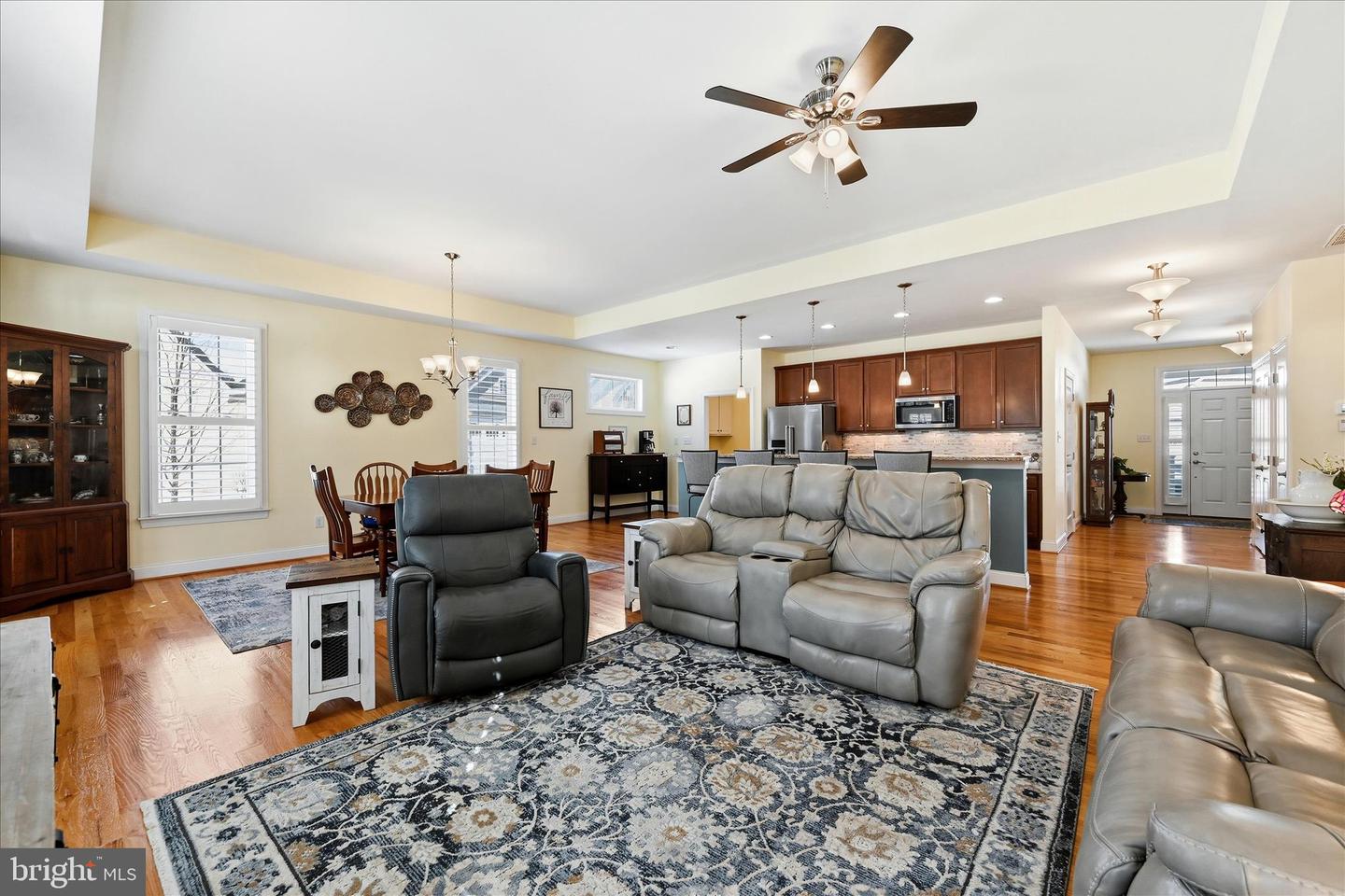 435 MIKEY CT, WINCHESTER, Virginia 22601, 3 Bedrooms Bedrooms, ,2 BathroomsBathrooms,Residential,For sale,435 MIKEY CT,VAFV2038896 MLS # VAFV2038896