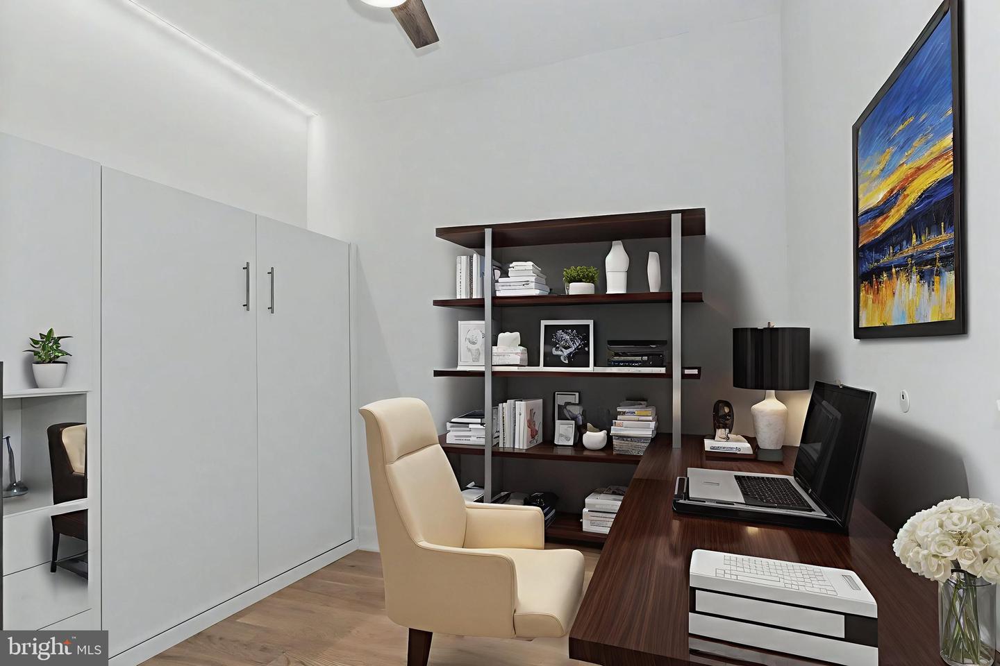 701 SWANN AVE #507, ALEXANDRIA, Virginia 22301, 1 Bedroom Bedrooms, ,1 BathroomBathrooms,Residential,For sale,701 SWANN AVE #507,VAAX2053112 MLS # VAAX2053112