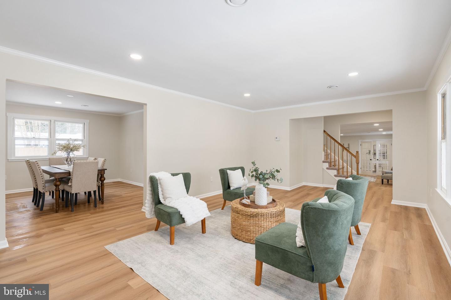 3234 RIVERVIEW DR, TRIANGLE, Virginia 22172, 4 Bedrooms Bedrooms, ,2 BathroomsBathrooms,Residential,For sale,3234 RIVERVIEW DR,VAPW2110514 MLS # VAPW2110514