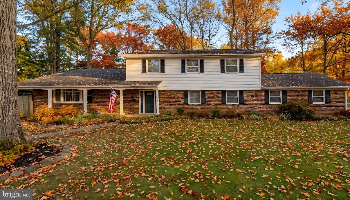 3234 RIVERVIEW DR, TRIANGLE, Virginia 22172, 4 Bedrooms Bedrooms, ,2 BathroomsBathrooms,Residential,For sale,3234 RIVERVIEW DR,VAPW2110514 MLS # VAPW2110514