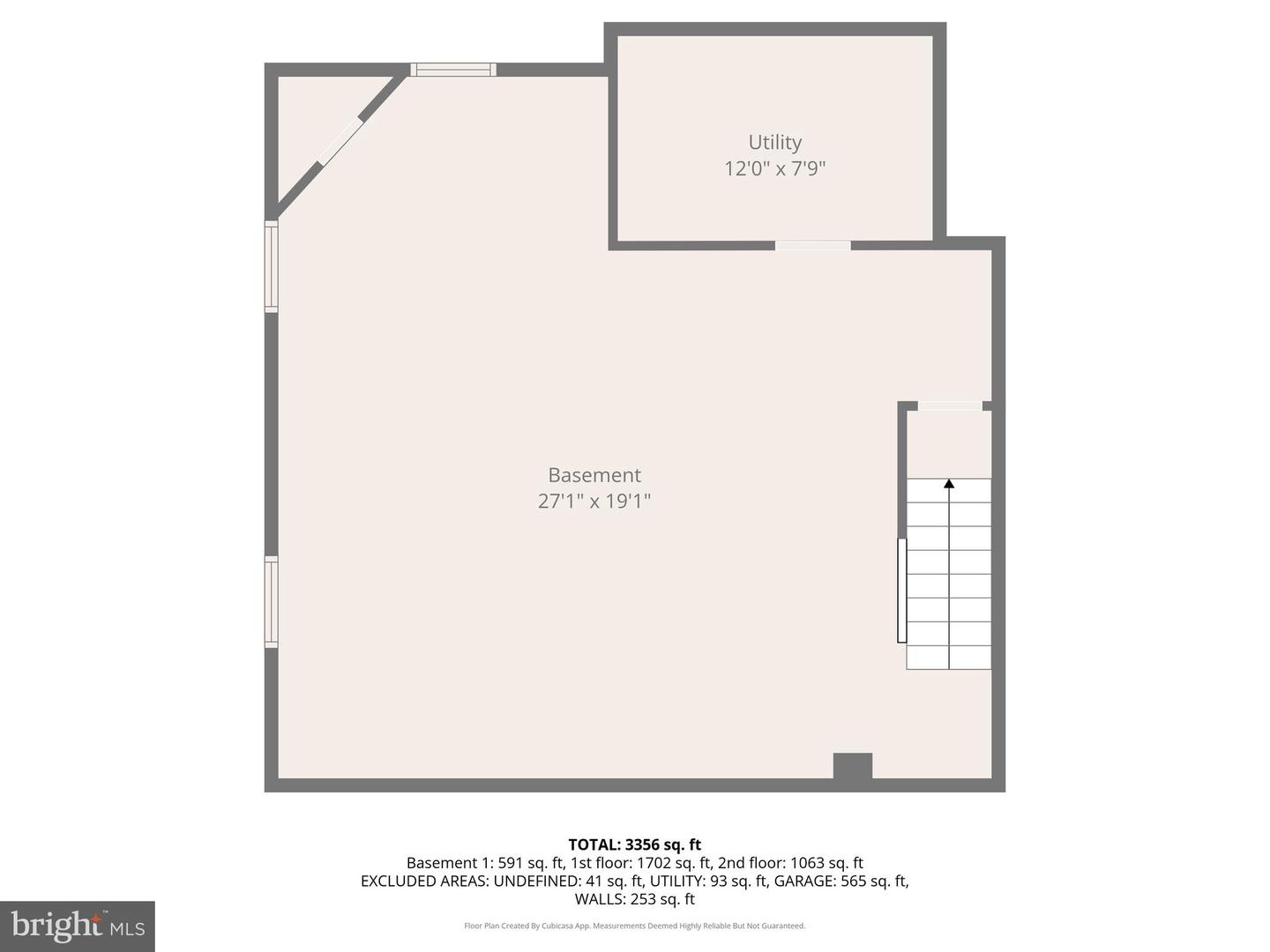3234 RIVERVIEW DR, TRIANGLE, Virginia 22172, 4 Bedrooms Bedrooms, ,2 BathroomsBathrooms,Residential,For sale,3234 RIVERVIEW DR,VAPW2110514 MLS # VAPW2110514