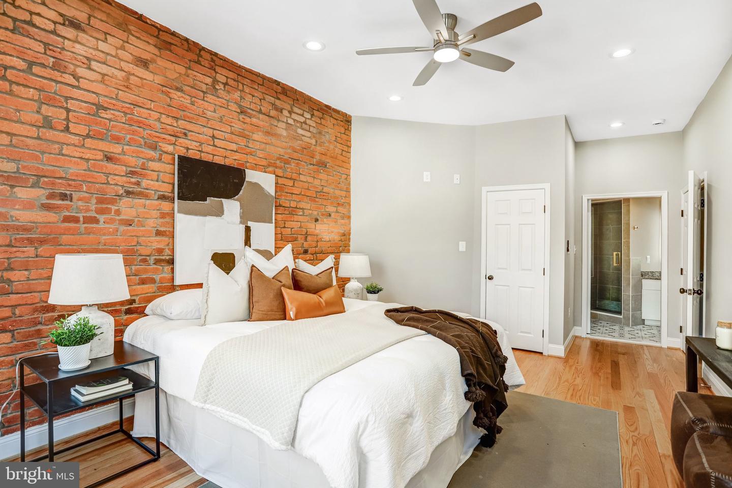 524 T ST NW, WASHINGTON, District Of Columbia 20001, 4 Bedrooms Bedrooms, ,3 BathroomsBathrooms,Residential,For sale,524 T ST NW,DCDC2241330 MLS # DCDC2241330