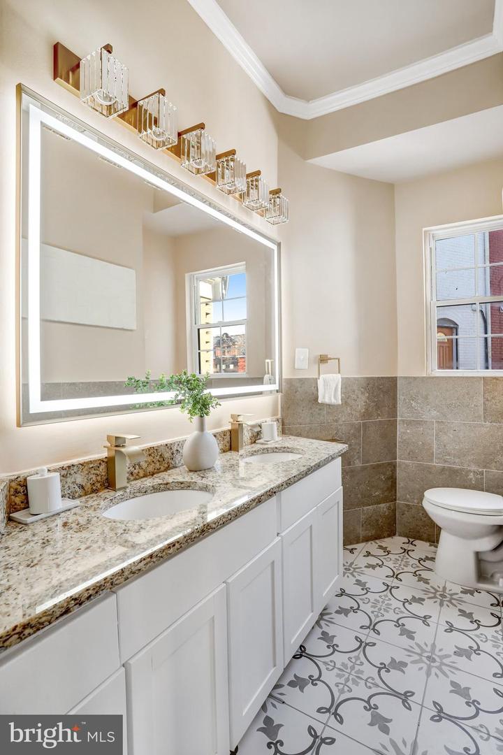 524 T ST NW, WASHINGTON, District Of Columbia 20001, 4 Bedrooms Bedrooms, ,3 BathroomsBathrooms,Residential,For sale,524 T ST NW,DCDC2241330 MLS # DCDC2241330