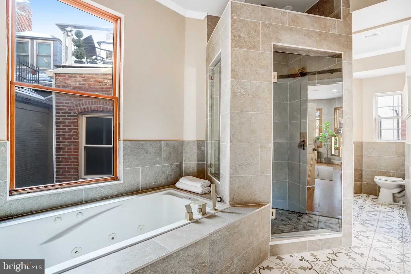 524 T ST NW, WASHINGTON, District Of Columbia 20001, 4 Bedrooms Bedrooms, ,3 BathroomsBathrooms,Residential,For sale,524 T ST NW,DCDC2241330 MLS # DCDC2241330