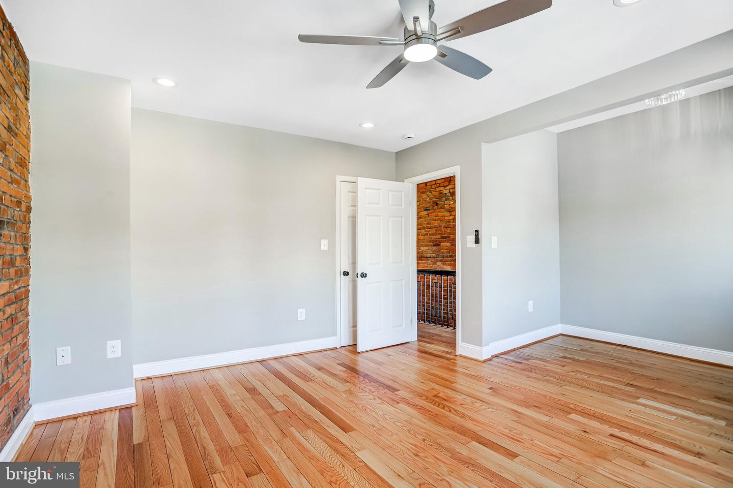 524 T ST NW, WASHINGTON, District Of Columbia 20001, 4 Bedrooms Bedrooms, ,3 BathroomsBathrooms,Residential,For sale,524 T ST NW,DCDC2241330 MLS # DCDC2241330