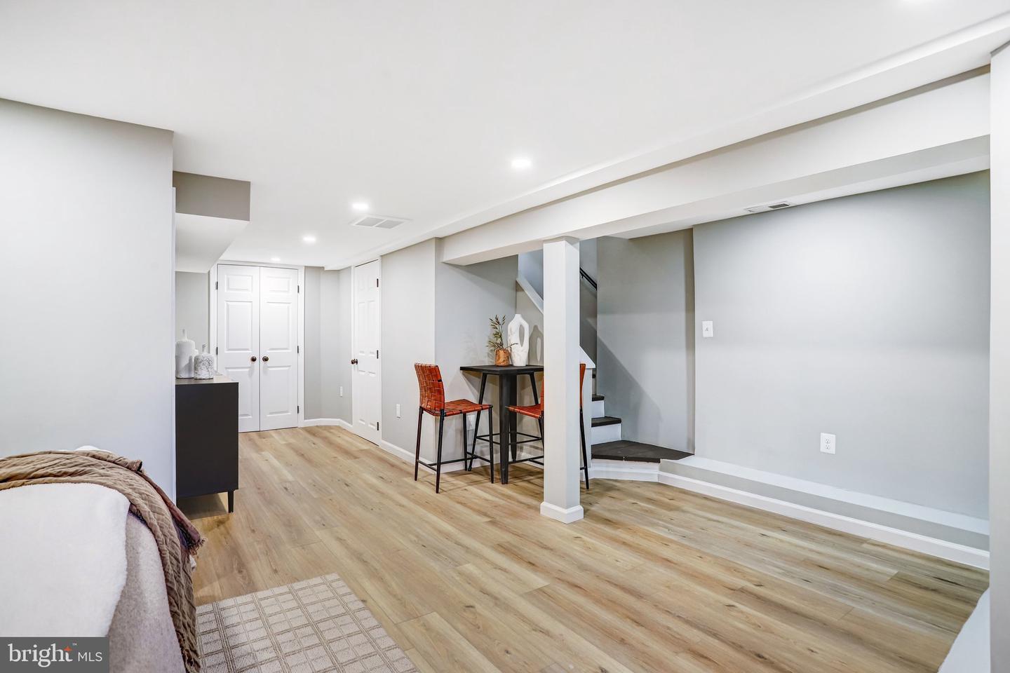 524 T ST NW, WASHINGTON, District Of Columbia 20001, 4 Bedrooms Bedrooms, ,3 BathroomsBathrooms,Residential,For sale,524 T ST NW,DCDC2241330 MLS # DCDC2241330