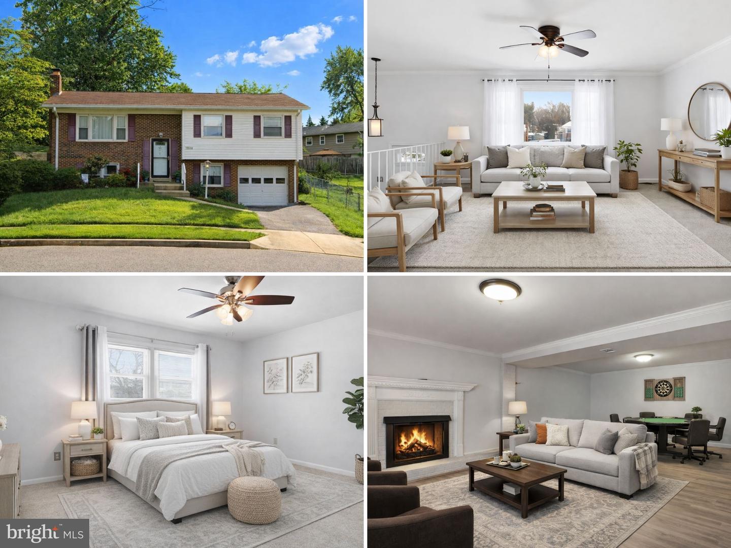 13514 KALE CT, WOODBRIDGE, Virginia 22193, 4 Bedrooms Bedrooms, ,2 BathroomsBathrooms,Residential,For sale,13514 KALE CT,VAPW2110538 MLS # VAPW2110538