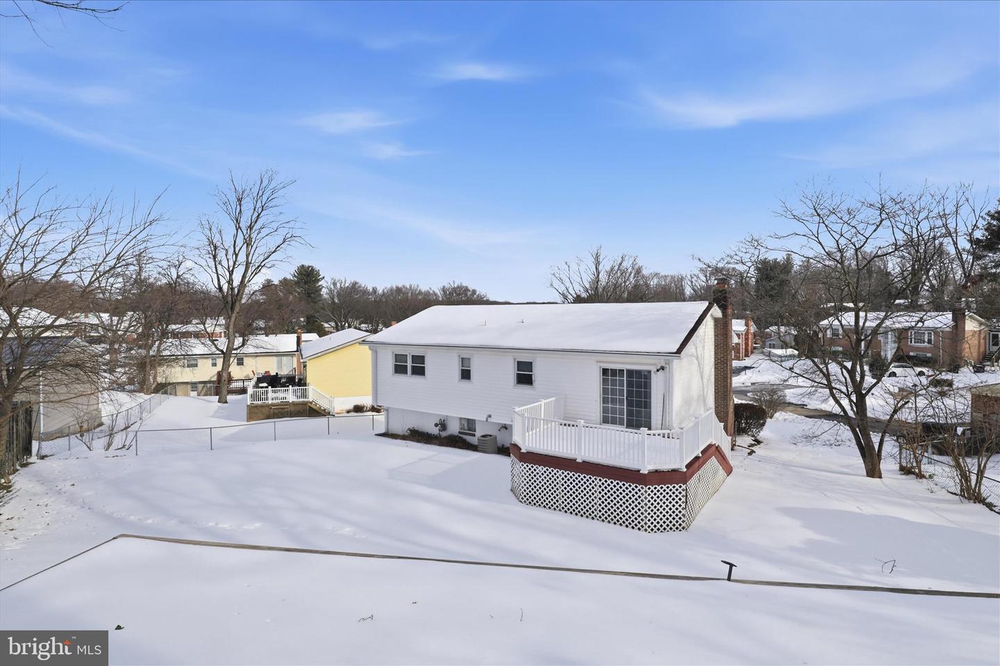 13514 KALE CT, WOODBRIDGE, Virginia 22193, 4 Bedrooms Bedrooms, ,2 BathroomsBathrooms,Residential,For sale,13514 KALE CT,VAPW2110538 MLS # VAPW2110538