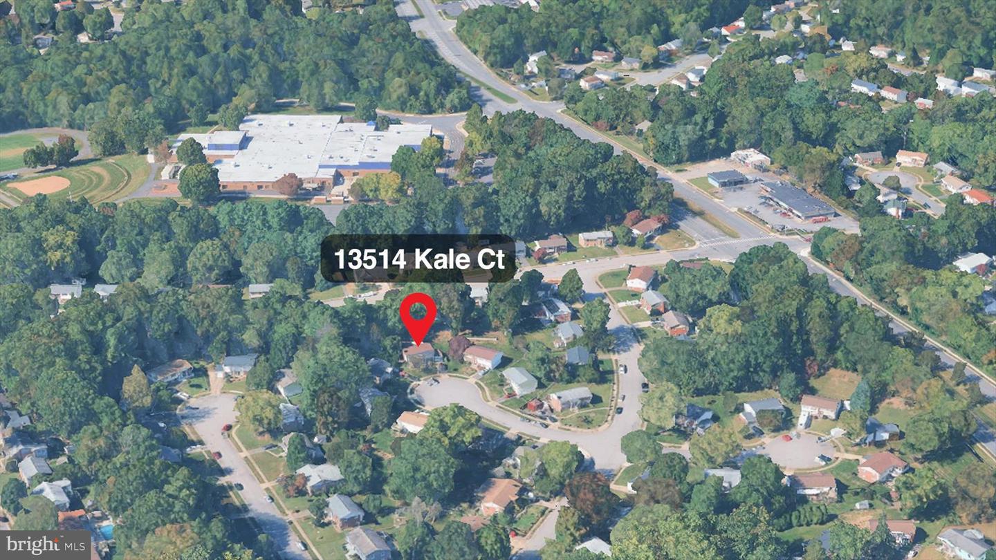 13514 KALE CT, WOODBRIDGE, Virginia 22193, 4 Bedrooms Bedrooms, ,2 BathroomsBathrooms,Residential,For sale,13514 KALE CT,VAPW2110538 MLS # VAPW2110538