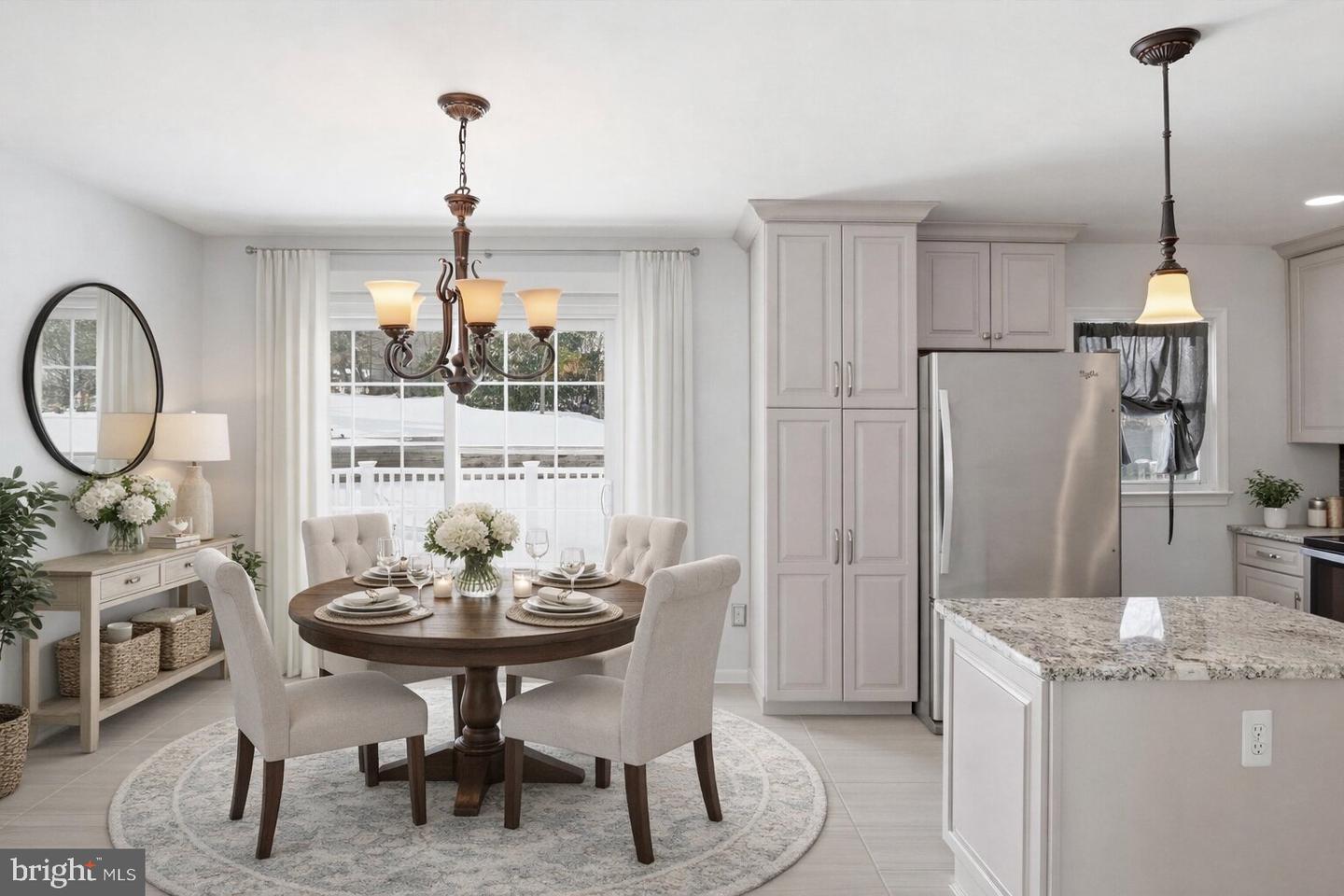 13514 KALE CT, WOODBRIDGE, Virginia 22193, 4 Bedrooms Bedrooms, ,2 BathroomsBathrooms,Residential,For sale,13514 KALE CT,VAPW2110538 MLS # VAPW2110538