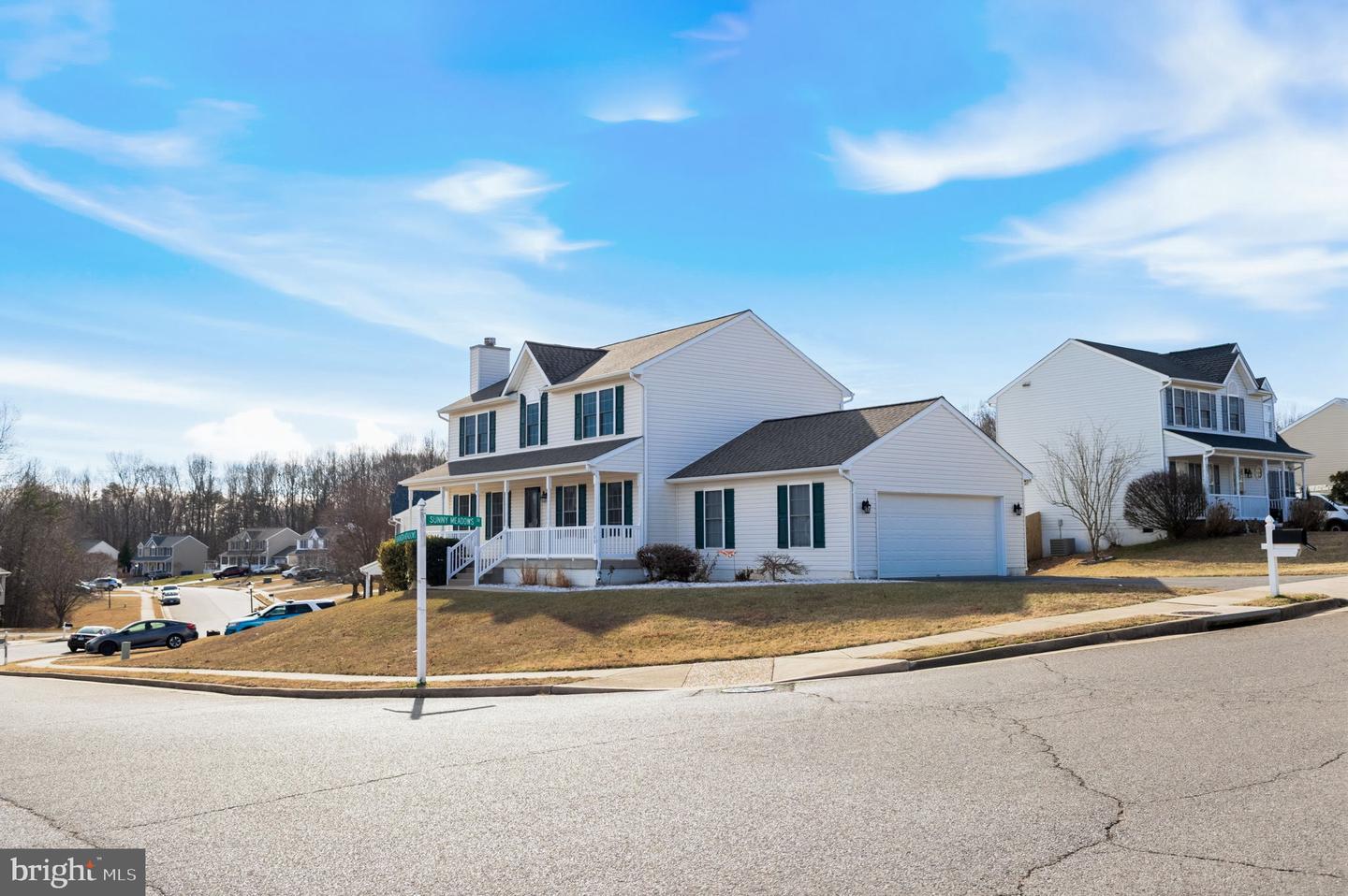 6100 SUNNY MEADOWS DR, FREDERICKSBURG, Virginia 22407, 4 Bedrooms Bedrooms, 13 Rooms Rooms,2 BathroomsBathrooms,Residential,For sale,6100 SUNNY MEADOWS DR,VASP2038594 MLS # VASP2038594