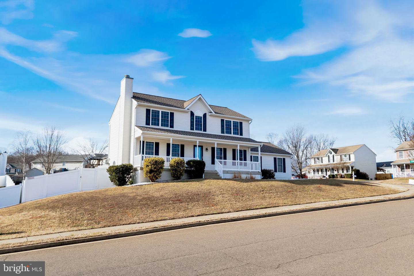 6100 SUNNY MEADOWS DR, FREDERICKSBURG, Virginia 22407, 4 Bedrooms Bedrooms, 13 Rooms Rooms,2 BathroomsBathrooms,Residential,For sale,6100 SUNNY MEADOWS DR,VASP2038594 MLS # VASP2038594