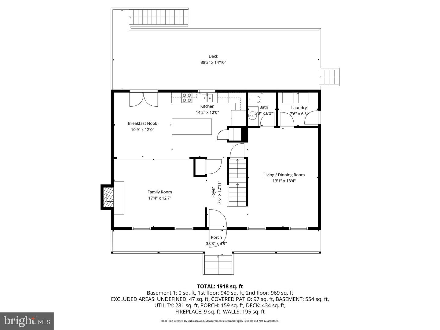 6100 SUNNY MEADOWS DR, FREDERICKSBURG, Virginia 22407, 4 Bedrooms Bedrooms, 13 Rooms Rooms,2 BathroomsBathrooms,Residential,For sale,6100 SUNNY MEADOWS DR,VASP2038594 MLS # VASP2038594