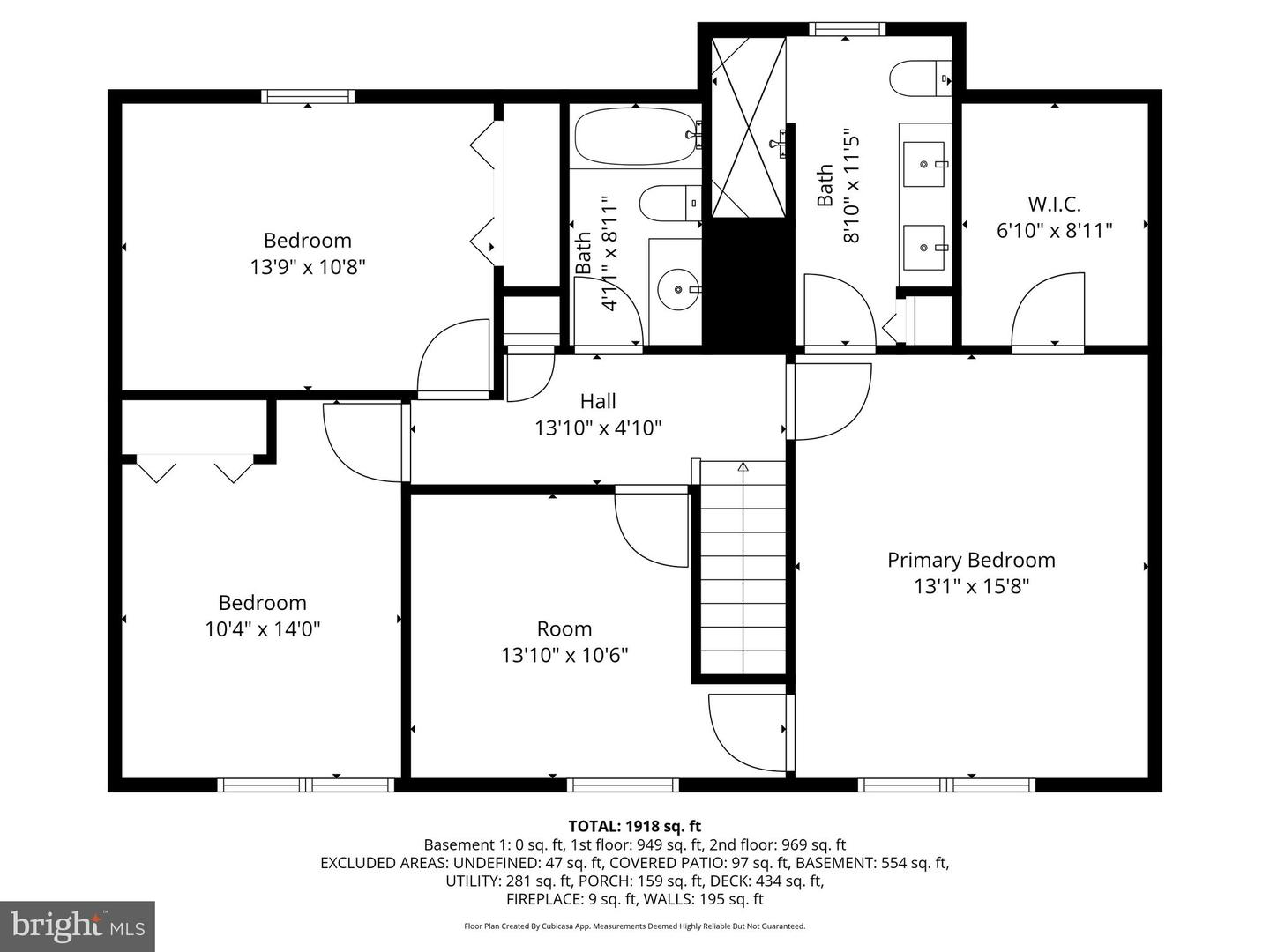 6100 SUNNY MEADOWS DR, FREDERICKSBURG, Virginia 22407, 4 Bedrooms Bedrooms, 13 Rooms Rooms,2 BathroomsBathrooms,Residential,For sale,6100 SUNNY MEADOWS DR,VASP2038594 MLS # VASP2038594
