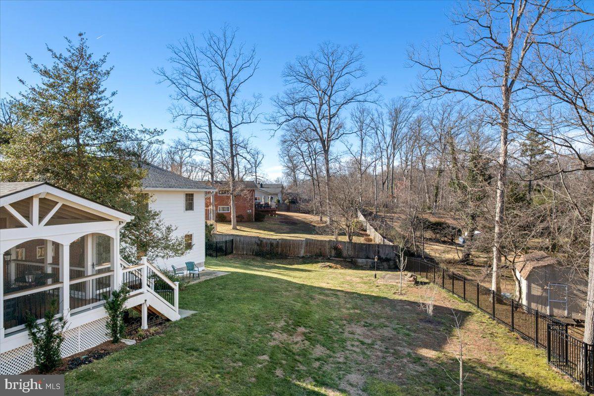 4008 SULGRAVE DR, ALEXANDRIA, Virginia 22309, 5 Bedrooms Bedrooms, ,3 BathroomsBathrooms,Residential,For sale,4008 SULGRAVE DR,VAFX2285578 MLS # VAFX2285578