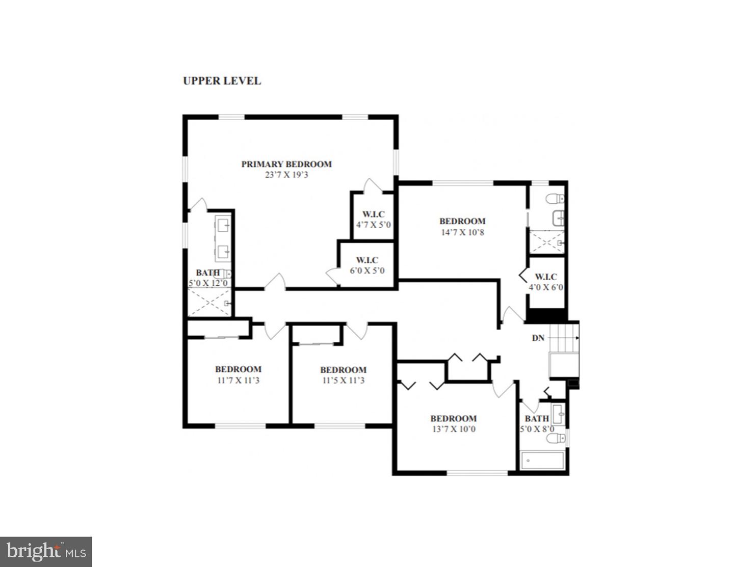 4008 SULGRAVE DR, ALEXANDRIA, Virginia 22309, 5 Bedrooms Bedrooms, ,3 BathroomsBathrooms,Residential,For sale,4008 SULGRAVE DR,VAFX2285578 MLS # VAFX2285578