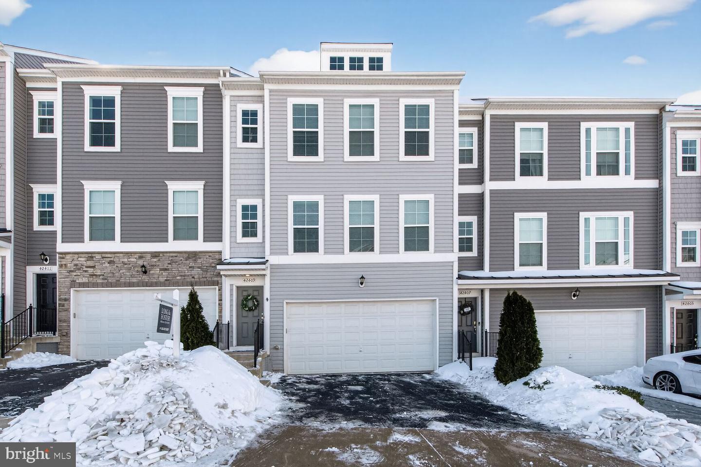 42409 ARCOLA VISTA TER, STERLING, Virginia 20166, 3 Bedrooms Bedrooms, ,3 BathroomsBathrooms,Residential,For sale,42409 ARCOLA VISTA TER,VALO2113918 MLS # VALO2113918