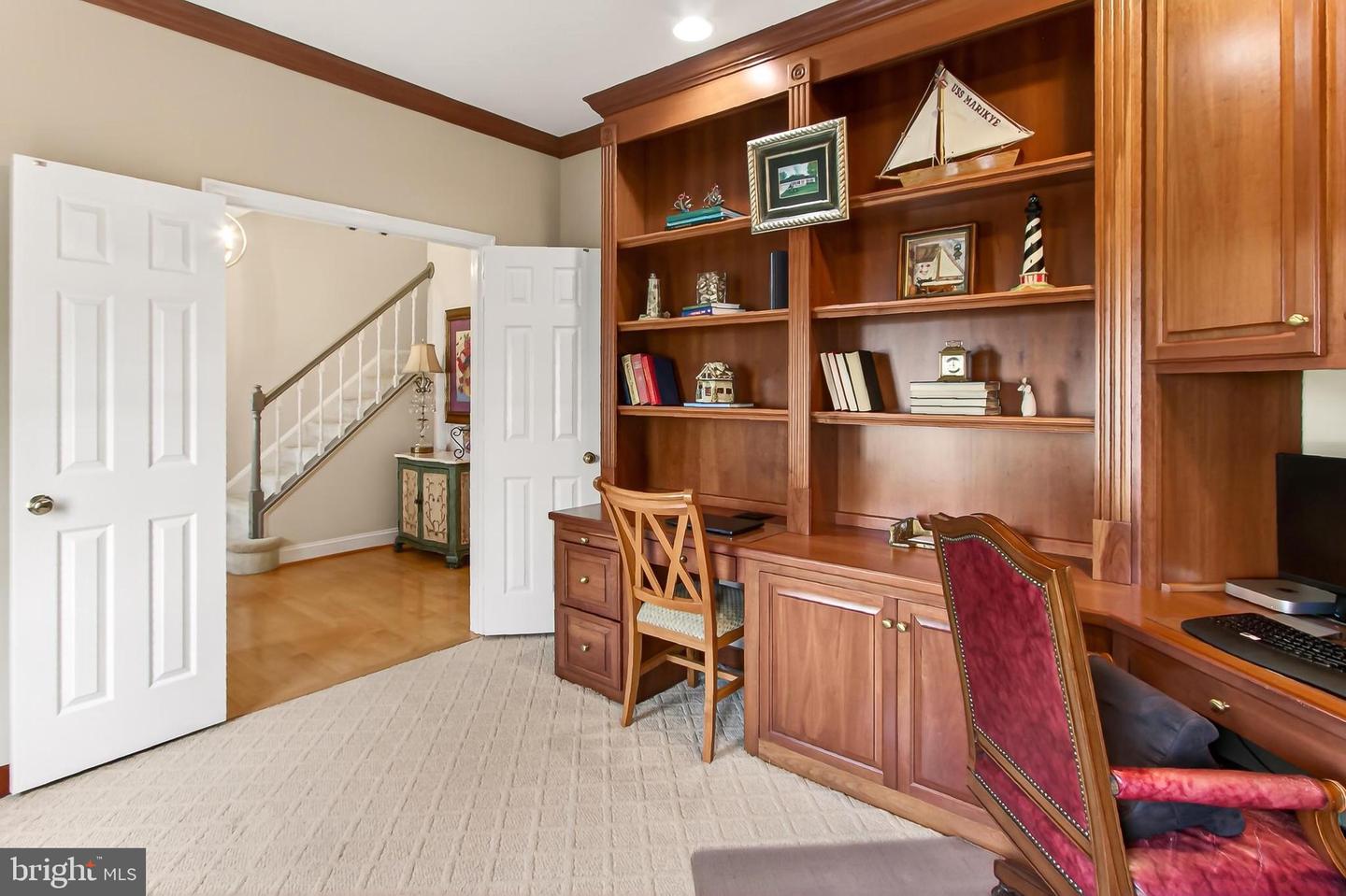 6226 POINT CT, CENTREVILLE, Virginia 20120, 5 Bedrooms Bedrooms, 19 Rooms Rooms,3 BathroomsBathrooms,Residential,For sale,6226 POINT CT,VAFX2285760 MLS # VAFX2285760