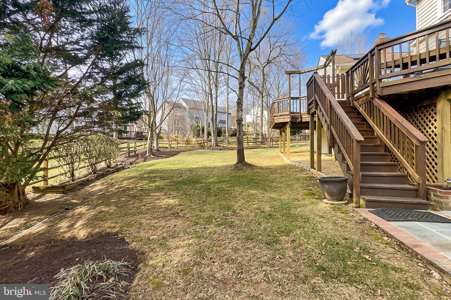 6226 POINT CT, CENTREVILLE, Virginia 20120, 5 Bedrooms Bedrooms, 19 Rooms Rooms,3 BathroomsBathrooms,Residential,For sale,6226 POINT CT,VAFX2285760 MLS # VAFX2285760