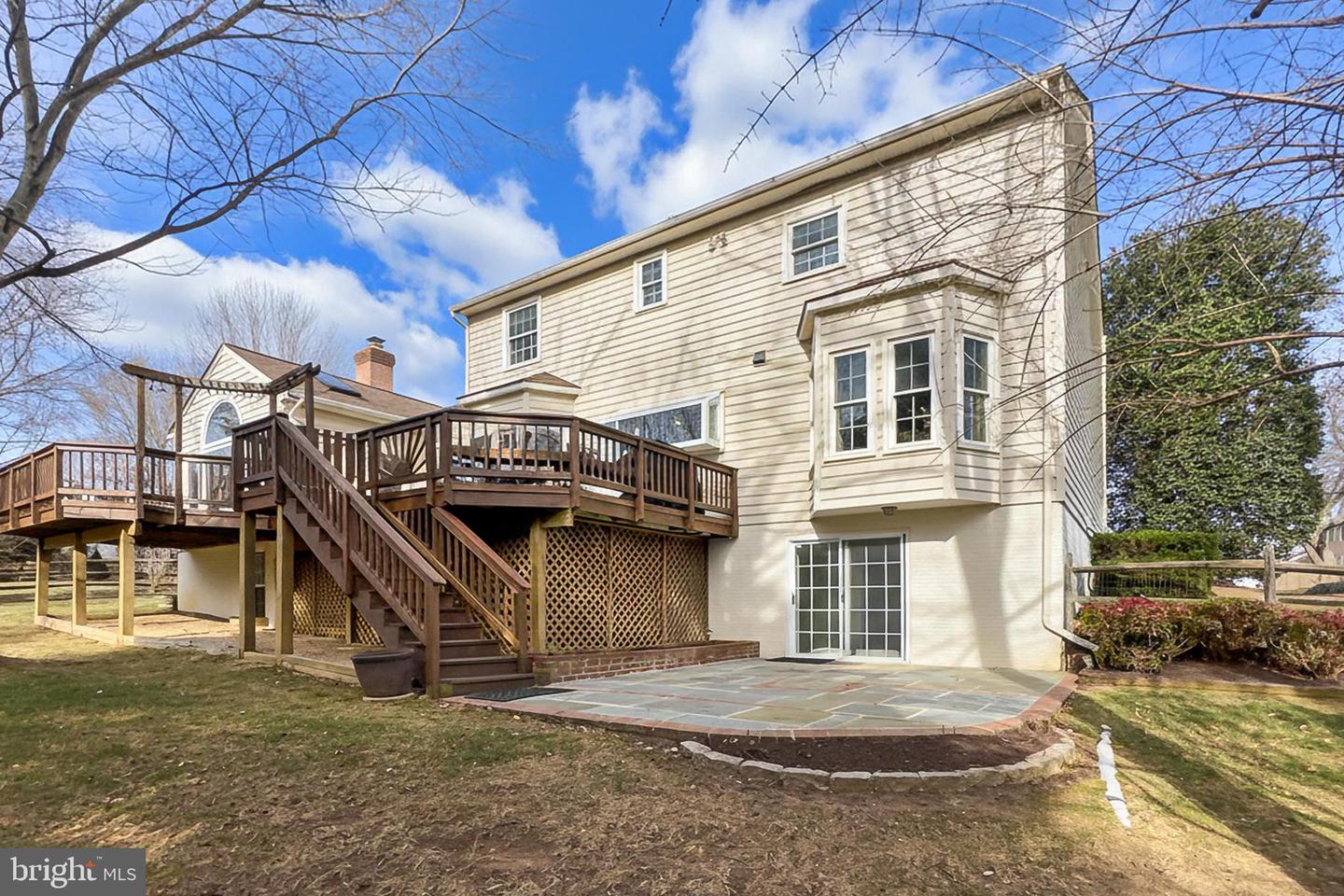 6226 POINT CT, CENTREVILLE, Virginia 20120, 5 Bedrooms Bedrooms, 19 Rooms Rooms,3 BathroomsBathrooms,Residential,For sale,6226 POINT CT,VAFX2285760 MLS # VAFX2285760