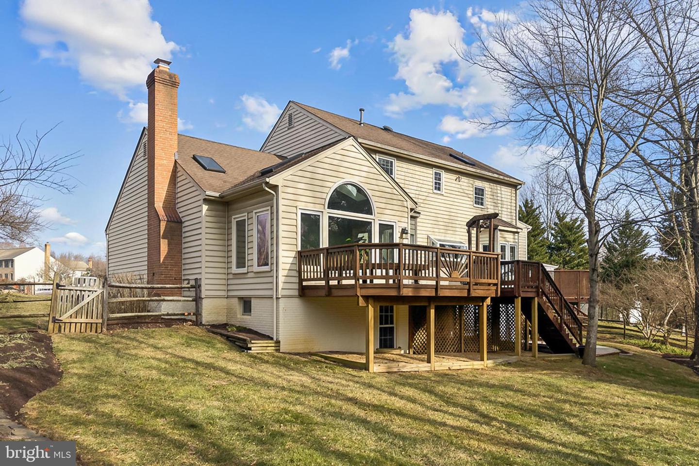 6226 POINT CT, CENTREVILLE, Virginia 20120, 5 Bedrooms Bedrooms, 19 Rooms Rooms,3 BathroomsBathrooms,Residential,For sale,6226 POINT CT,VAFX2285760 MLS # VAFX2285760