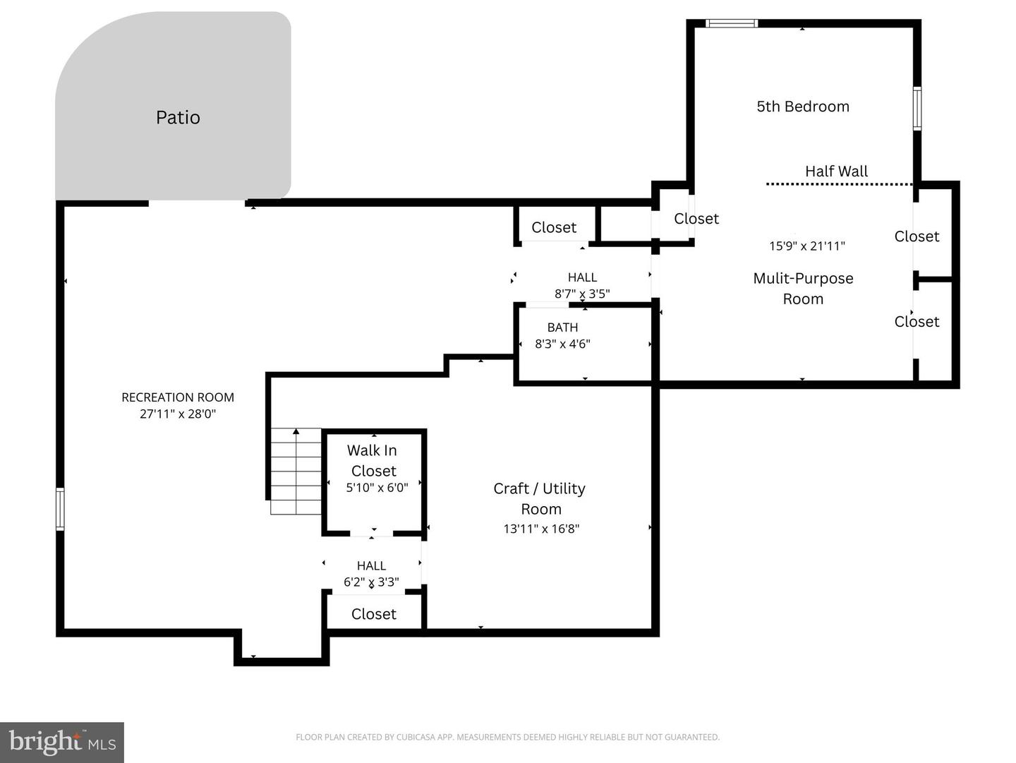 6226 POINT CT, CENTREVILLE, Virginia 20120, 5 Bedrooms Bedrooms, 19 Rooms Rooms,3 BathroomsBathrooms,Residential,For sale,6226 POINT CT,VAFX2285760 MLS # VAFX2285760