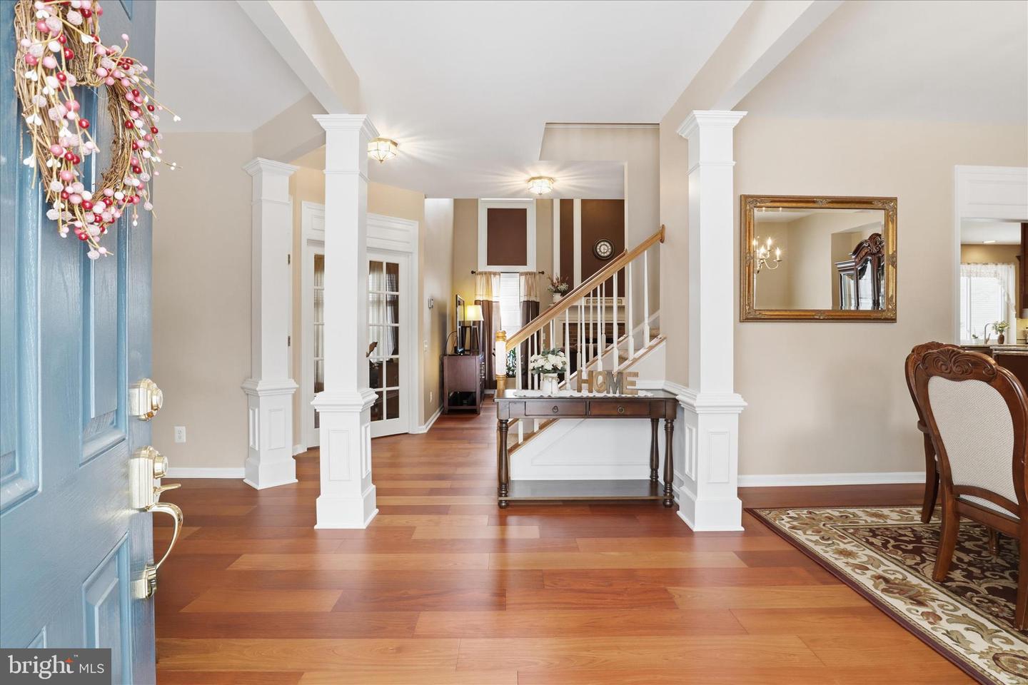 14925 HAZELNUT CT, WOODBRIDGE, Virginia 22193, 4 Bedrooms Bedrooms, ,3 BathroomsBathrooms,Residential,For sale,14925 HAZELNUT CT,VAPW2110560 MLS # VAPW2110560