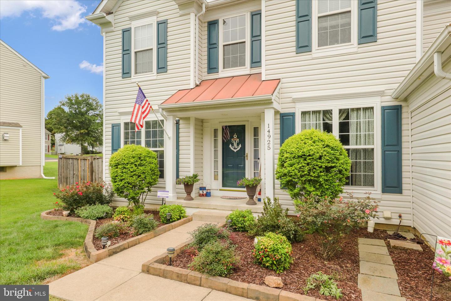 14925 HAZELNUT CT, WOODBRIDGE, Virginia 22193, 4 Bedrooms Bedrooms, ,3 BathroomsBathrooms,Residential,For sale,14925 HAZELNUT CT,VAPW2110560 MLS # VAPW2110560