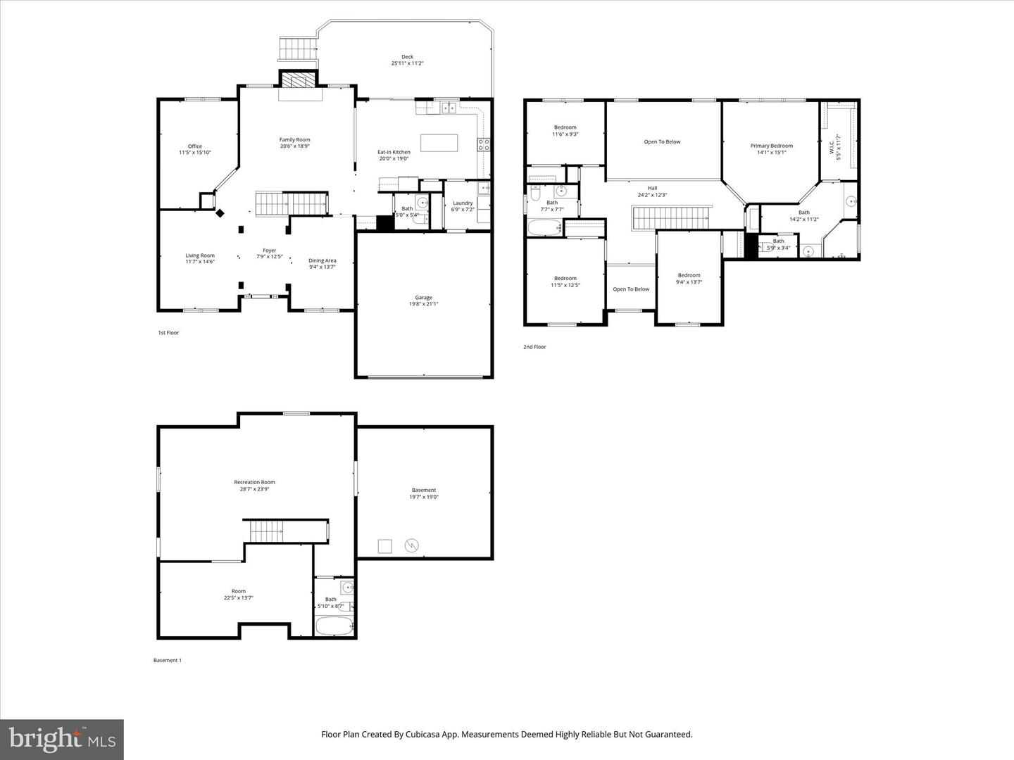 14925 HAZELNUT CT, WOODBRIDGE, Virginia 22193, 4 Bedrooms Bedrooms, ,3 BathroomsBathrooms,Residential,For sale,14925 HAZELNUT CT,VAPW2110560 MLS # VAPW2110560