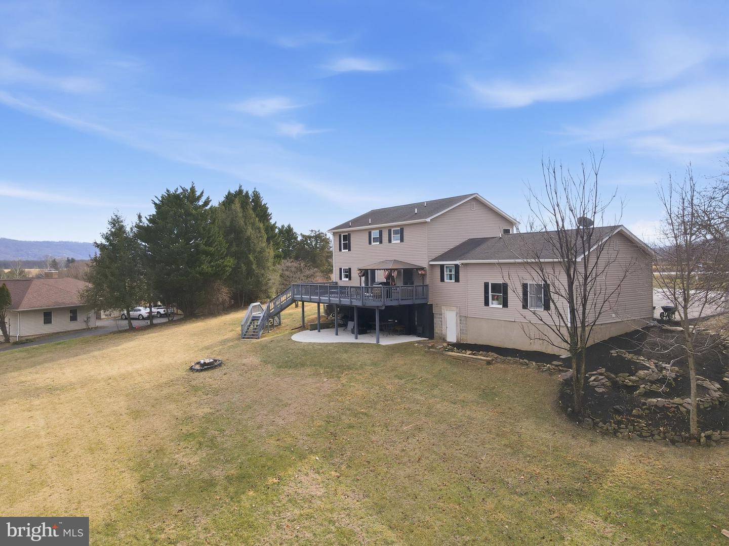 2723 FAIRGROUND RD, FRONT ROYAL, Virginia 22630, 3 Bedrooms Bedrooms, ,3 BathroomsBathrooms,Residential,For sale,2723 FAIRGROUND RD,VAWR2013124 MLS # VAWR2013124