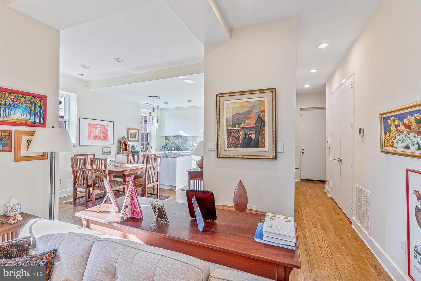 1517 30TH ST NW #C11, WASHINGTON, District Of Columbia 20007, 2 Bedrooms Bedrooms, 9 Rooms Rooms,2 BathroomsBathrooms,Residential,For sale,1517 30TH ST NW #C11,DCDC2241454 MLS # DCDC2241454